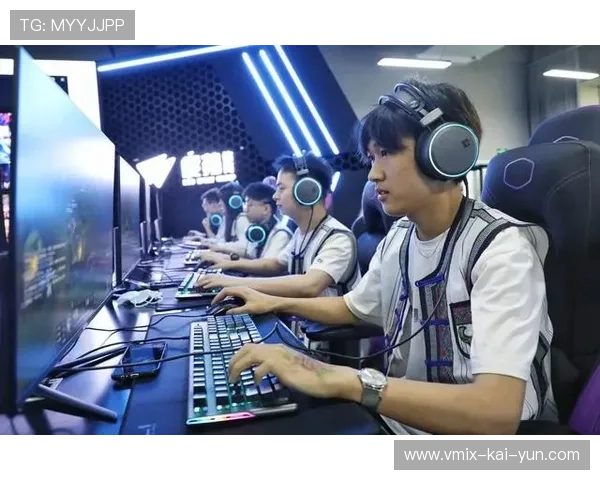 老将Vxbao赛后采访：格斗电竞是智力与反应的双重较量